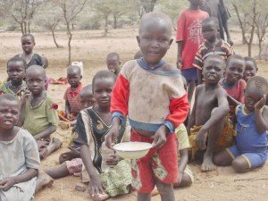 poor children 300x225