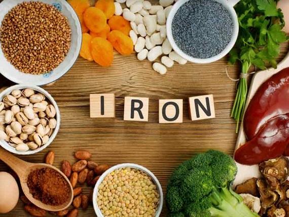 iron 1
