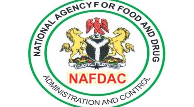 nafdac 1