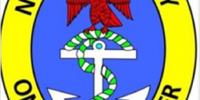 navy