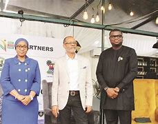 nigeria first fully