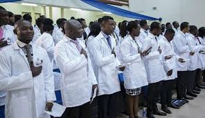 nigeria medicals