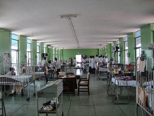 nigerian hospital 731942