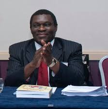 prof rotimi