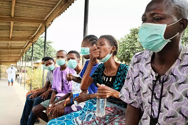 tuberculosis