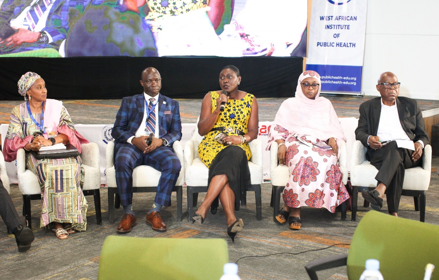 Unlocking Universal Health Coverage in Africa: Rethinking Primary Healthcare Financing through Reforms, Innovations, and Partnerships