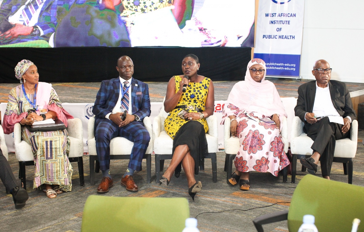 Unlocking Universal Health Coverage in Africa: Rethinking Primary Healthcare Financing through Reforms, Innovations, and Partnerships