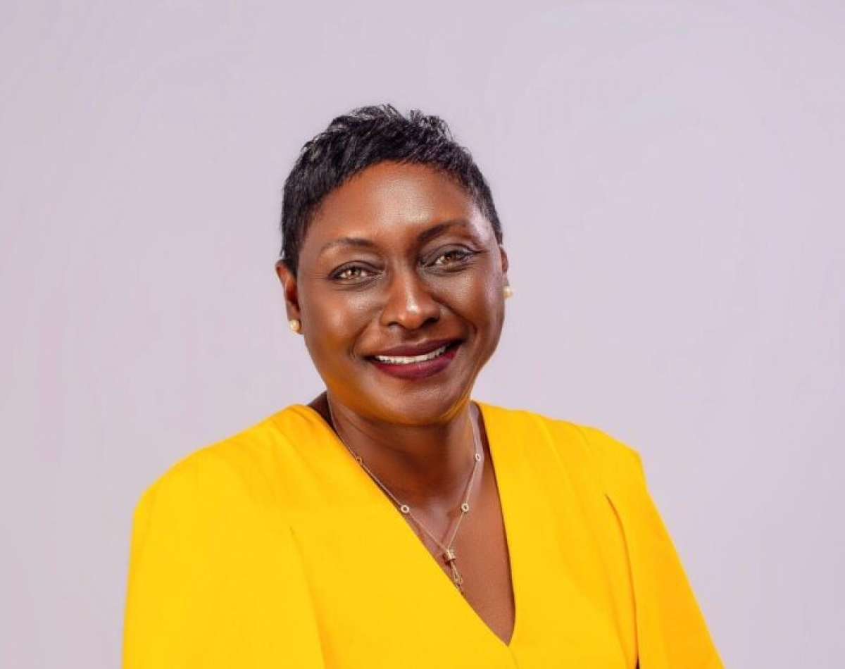 Nigerian hospitals must be run like businesses to survive – Njide Ndili