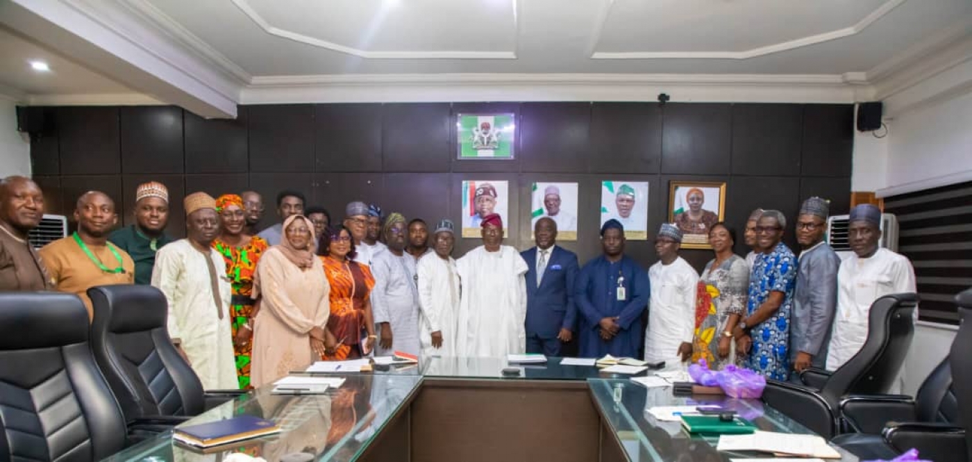 INAUGURATION OF THE IMPLEMENTATION COMMITTEE FOR THE NATIONAL STAKEHOLDERS DIALOGUE ON POWER IN THE HEALTH SECTOR