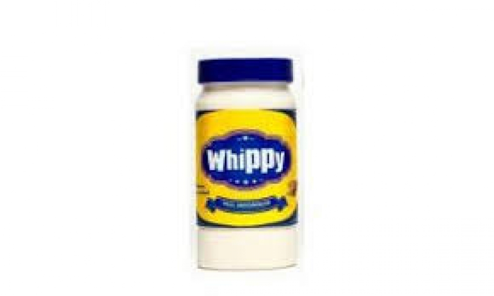 NAFDAC alerts public to contaminated Whippy mayonnaise in circulation