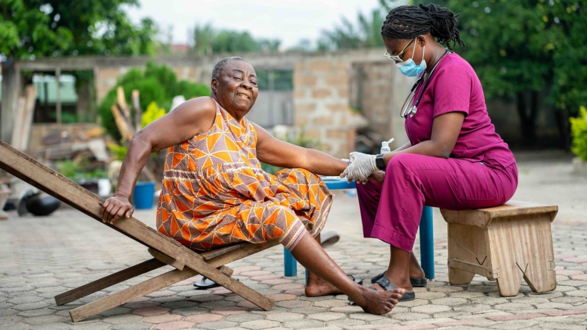 Universal Health Coverage in Nigeria: Why the Private Sector is Key to Sustainability