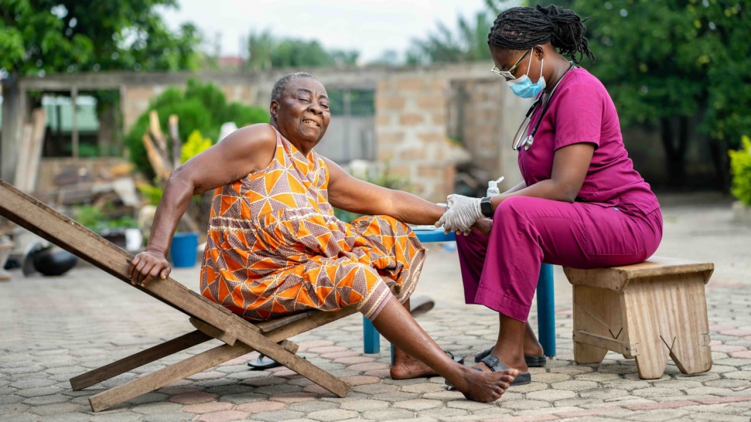 Universal Health Coverage in Nigeria: Why the Private Sector is Key to Sustainability